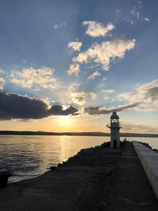 Saltys Cottage, Brixham - 2 Min Walk To The Harbour Ngoại thất bức ảnh
